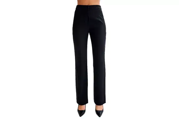 Meshki Allanah Straight Leg Pant