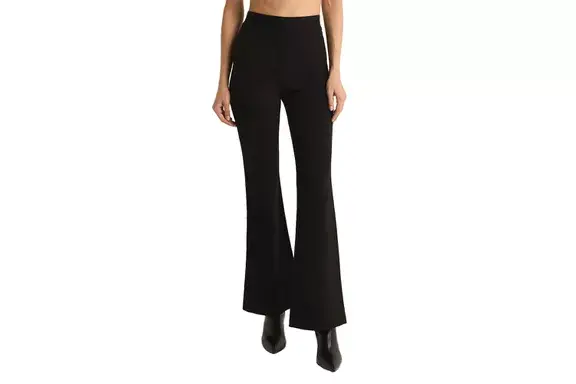 Z Supply Do It All Flare Pants