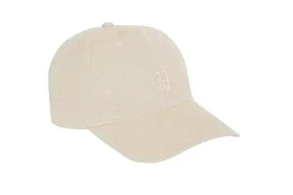 Anine Bing Baseball Cap