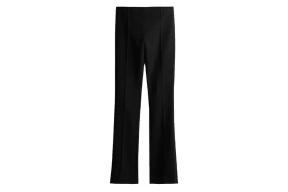 H&M Slim Dressy Pants
