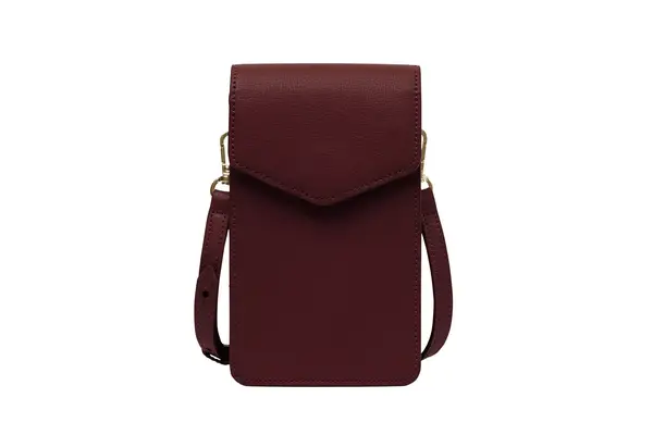 Leatherology Mini Willow Crossbody