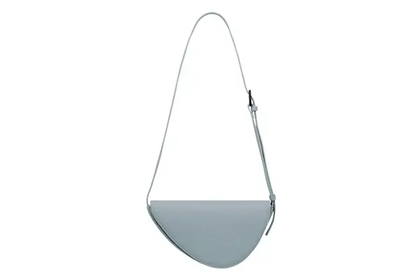 Status Anxiety Leather Crossbody