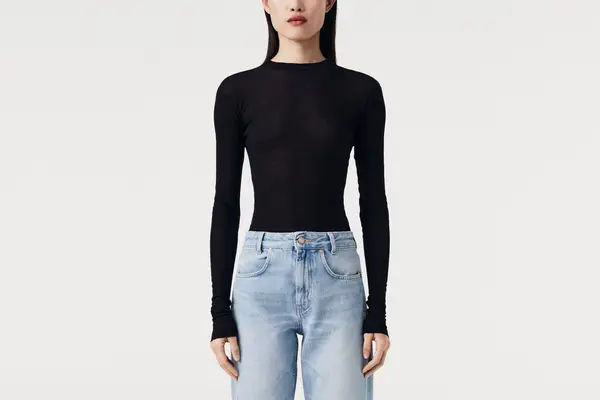 Bite Long Sleeve Jerset