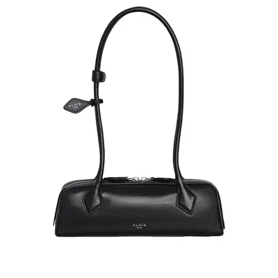 Alaia Le Teckel Small Shoulder Bag