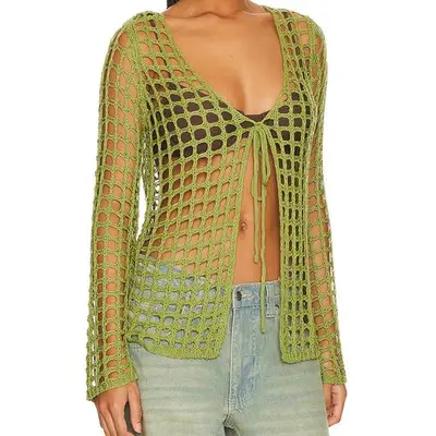 Jade Swim Ella One Piece in nude matte with cutouts