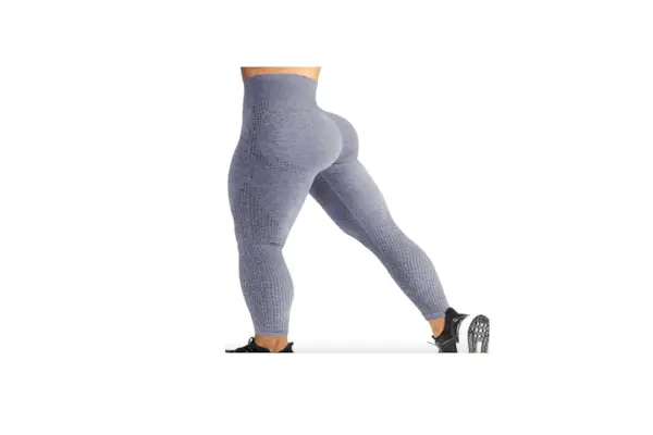 Leggings sem costura