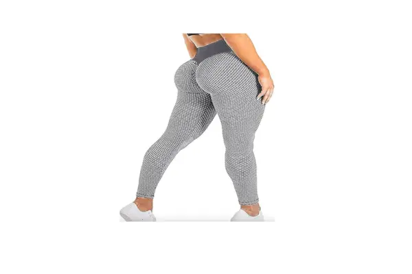 Leggings Vital Sem Costura 2.0