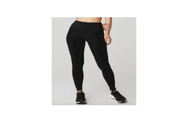 Leggings de ioga supermacias ⅞