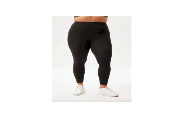 Legging FLOAT Ultraleve Preta
