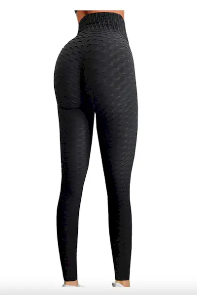 Laut Trainern und Textilexperten die 20 besten Po-Lifting-Leggings
