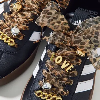 Enda Sportswear Iten sneakers in yellow and blue