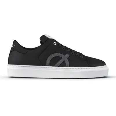 Loci Origin Sneakers in black and gray