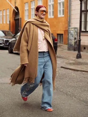 BrandBlack Sansin Evo Chestnut hiking sneaker