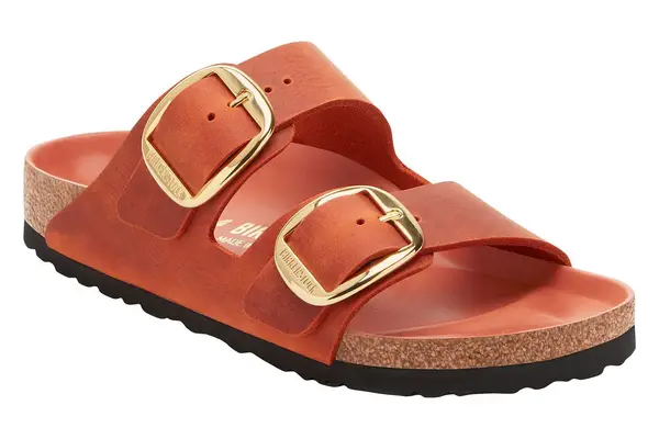 Amazon Birkenstock Arizona Big Buckle Slide Sandal