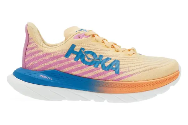Nordstrom HOKA Mach 5 Running Shoe