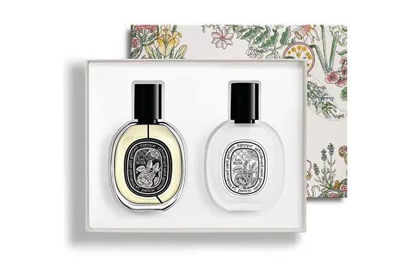 Nordstrom Diptyque Eau Rose Eau de Parfum Set