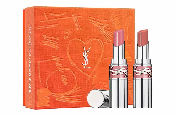 Nordstrom Yves Saint Laurent Loveshine Lip Oil Stick Duo