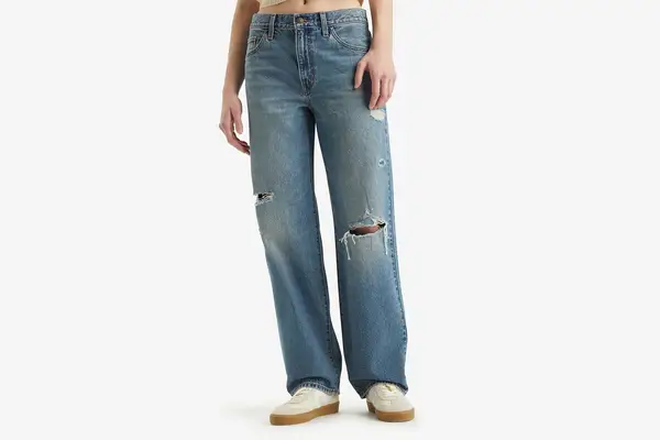 Nordstrom Levi