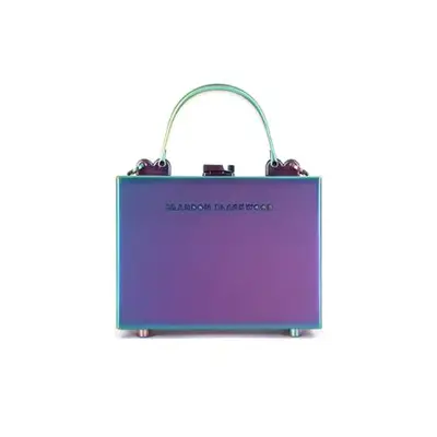 Brandon Blackwood Kendrick Trunk