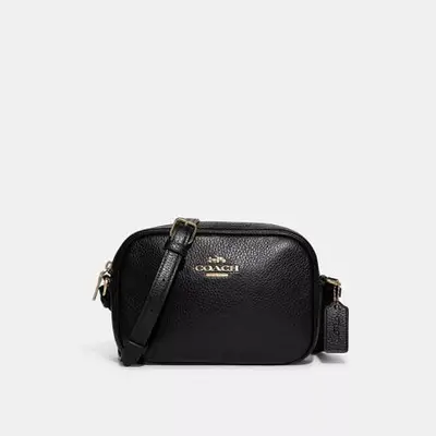 Coach Mini Jamie Camera Bag