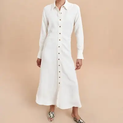 Chelsea Paris Max Loafers in black