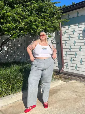 Skims Fits Everybody Bandeau in onyx black