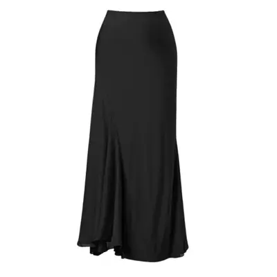 Tove Cate Skirt in black