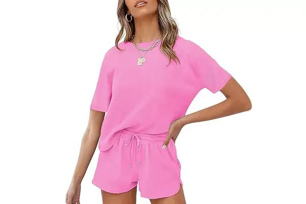 Amazon MEROKEETY Women