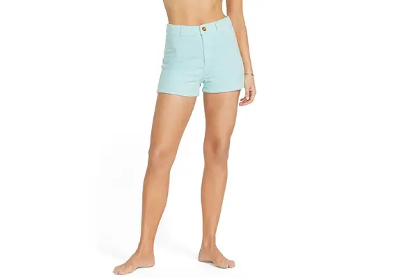 Free Fall Corduroy Shorts