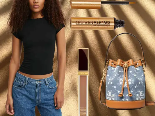 Jeg gennemsøgte 50.000 Nordstrom Half-Yearly Sale-tilbud og fandt de 9 bedste-op til 62% rabat