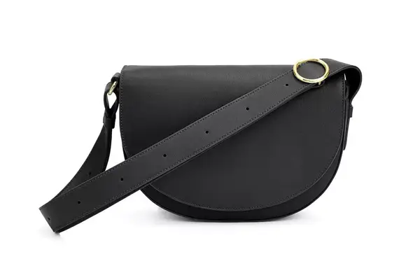 cuyana Half-Moon Shoulder Bag