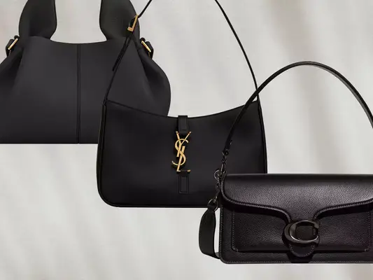 Jestem redaktorem działu zakupów i oto 13 najlepszych marek torebek, które obecnie uwielbiam