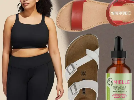 Las 12 mejores ofertas en Amazon RN: Adidas, Maybelline y el Dr. Scholl están hasta un 52% de descuento