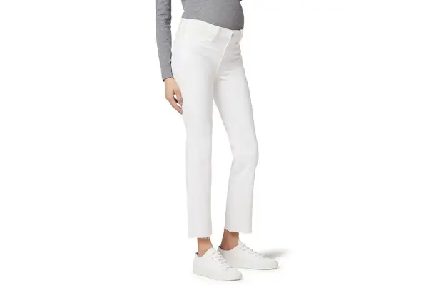 Joe’s Lara Ankle Maternity Jeans