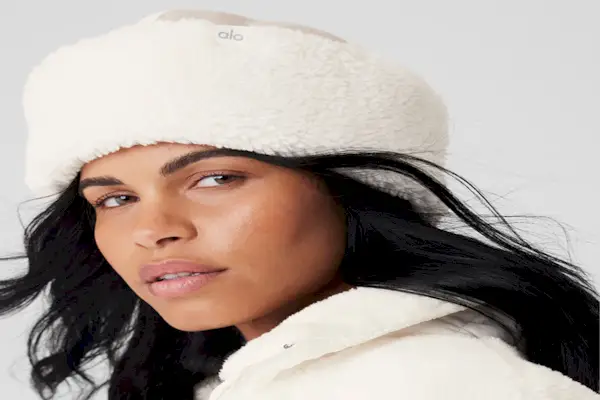 Czapka Winterfun Żywago