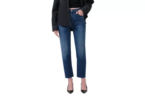 Citizens of Humanity Palma Straight Jean