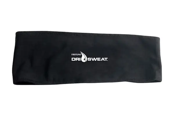 Dri Sweat Edge Activewear Headband