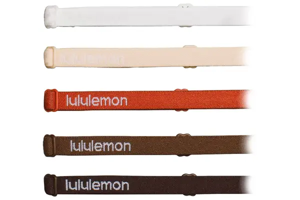 lululemon Skinny Adjustable Headbands