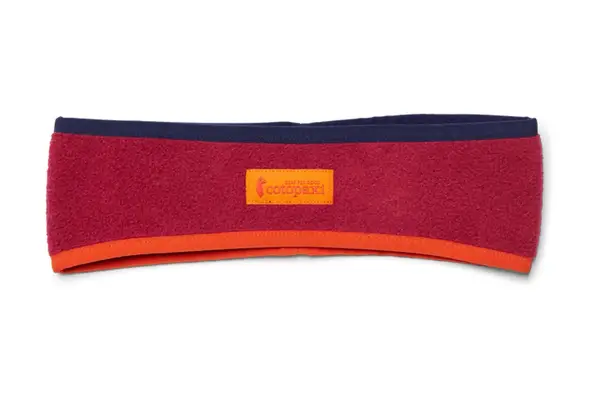Cotopaxi Teca Fleece Headband