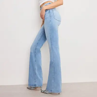 Akris Punto Tie Knot Heavy Cotton Poplin Blouse in white