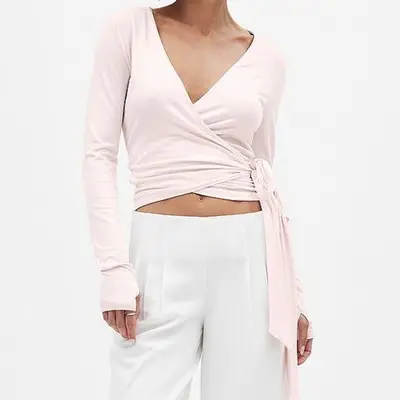 Aureus + Argent Telaio Baroque Pearl Necklace in gold