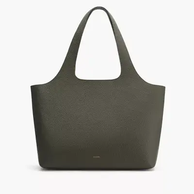 Max and Min The Emory Tote