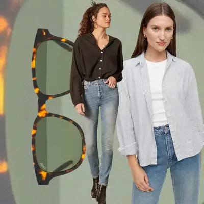 Nisolo All Day Heeled Mule