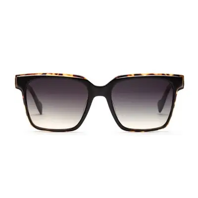 Coco and Breezy Give Thanks-101 in black and leopard