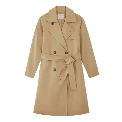 Autumn Adeigbo Amelie Jacket black leather blazer