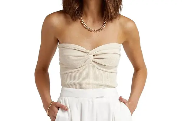 Amazon EFAN Womens Tube Tops