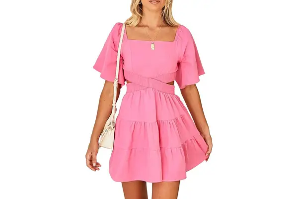 Amazon Shy Velvet Women