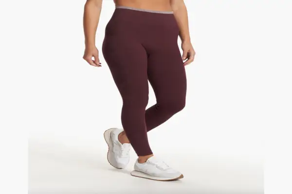 Nahtlose Helix-Leggings