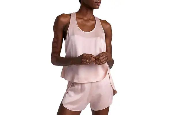 Lunya Washable Silk Tulip Back Set