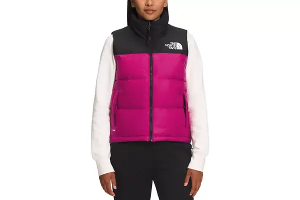 The North Face Womenâs 1996 Retro Nupste Vest